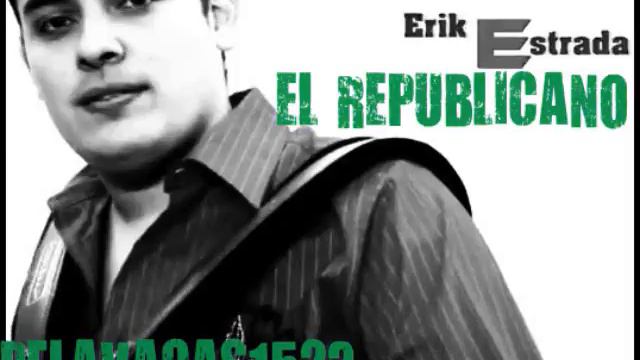 El Republicano(Erik Estrada) смотреть онлайн