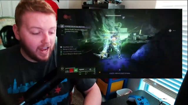 A Destiny 2 CRISIS: To Boycott or Not to Boycott смотреть онлайн