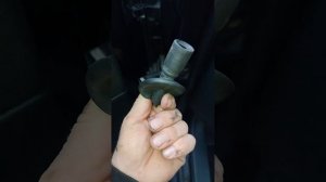 шкода Октавія а5 попадає вода в салон