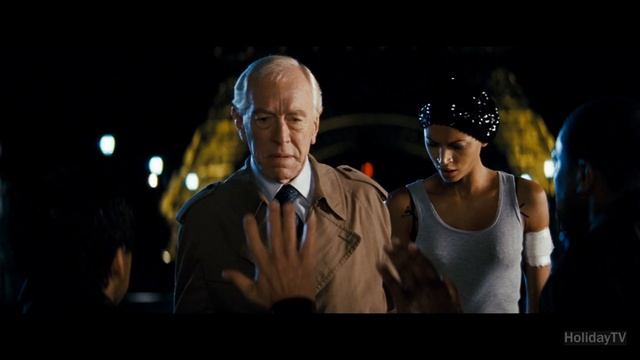 Час пик 3.Прыжок с башни. смотреть онлайн