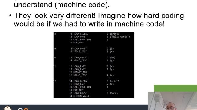 OCR GCSE Computer Science - integrated develop environments (IDE) смотреть онлайн