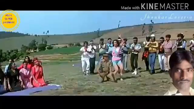 Hoga Thanedaar Tu((with super jhankar)) смотреть онлайн