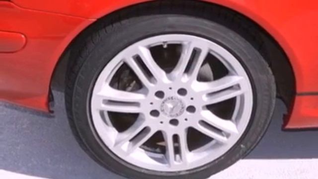 2004 Mercedes-Benz SLK Class Houston TX 77079