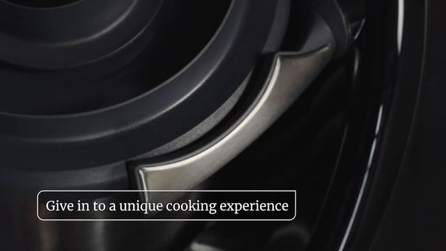 THERMOMIX BENELUX PRESENTS THE THERMOMIX® TM6 LIMITED BLACK EDITION! смотреть онлайн
