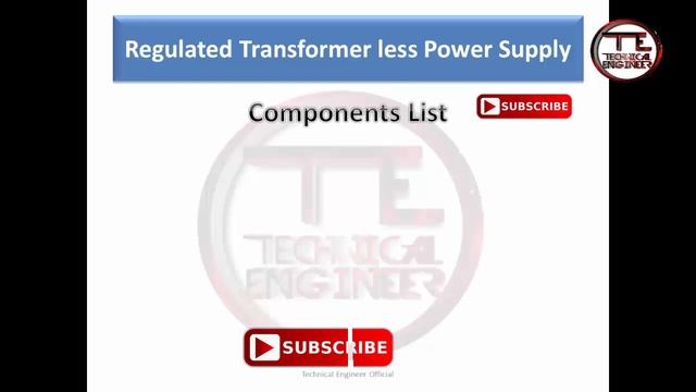 How to make Regulated Transformerless Power Supply At DIY 220v AC to DC 5v,6v,12v смотреть онлайн