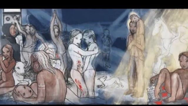 Rita ACKERMANN смотреть онлайн