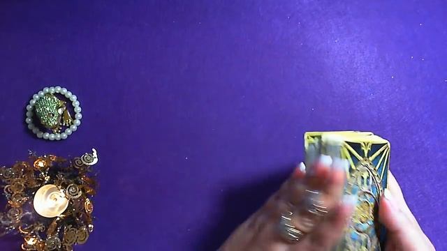 КТО Я В ЕГО СУДЬБЕ?