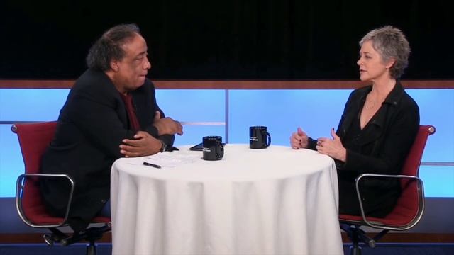 Melissa McBride about Caryl смотреть онлайн
