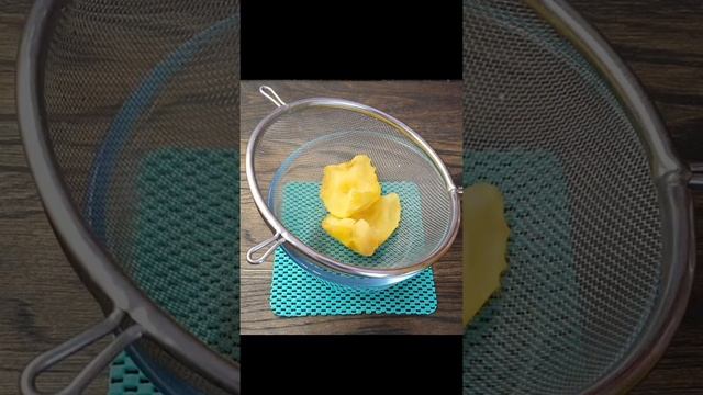 Как приготовить яблочное пюре для зефира в микроволновке? #Shorts смотреть онлайн