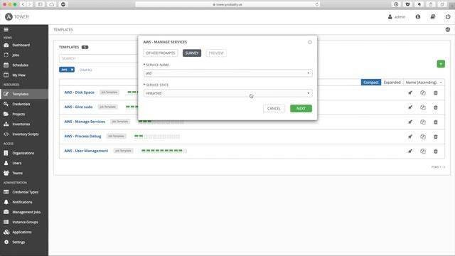 Five Ops Tasks with Ansible смотреть онлайн