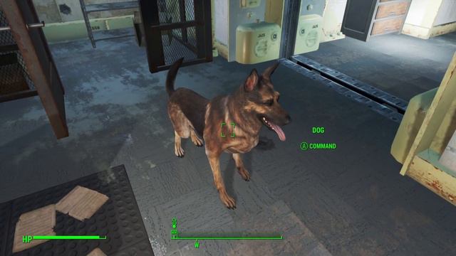 Easily Get Cryolator Without Master Locksmith In Fallout 4.... смотреть онлайн
