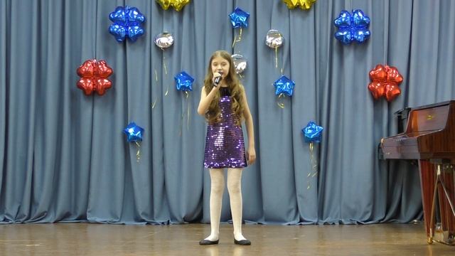 Глазырина Маргарита "В ритме танца" смотреть онлайн