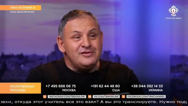 НЕИЗВЕСТНЫЙ АВТОР БИБЛИИ! «Сила Воскресения» смотреть онлайн