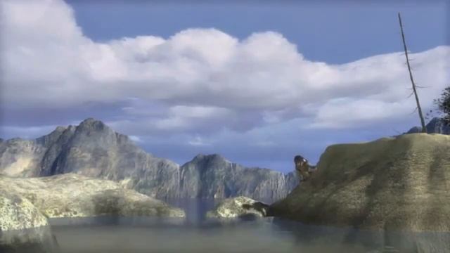 Atlantis III The New World Full Game Movie All Cutscenes смотреть онлайн