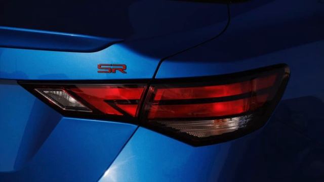 2024 닛산 센트라 페이스리프트 ㅣ 2024 Nissan SENTRA facelift смотреть онлайн