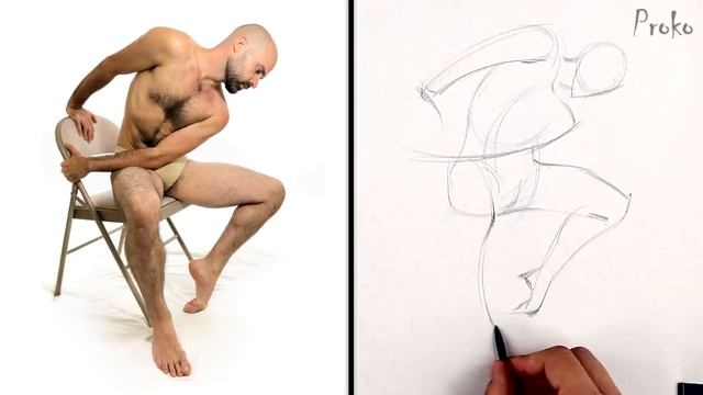 How To Draw Gesture