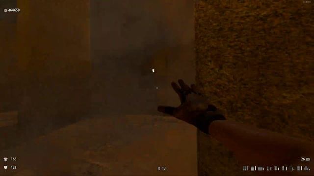 BFE Enhanced - The Silent Riddler - walkthrough (Serious/All Secrets) смотреть онлайн