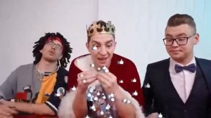 ЕДИМ САМУЮ ДОРОГУЮ ЕДУ ЧЕЛЛЕНДЖ!!!