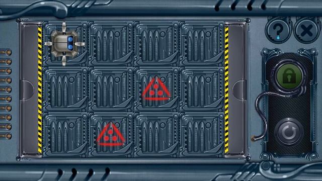 ➡СУНУЛСЯ НА ? ОПУ ПРИКЛЮЧЕНИЙ В КАКОЙ-ТО КУБ?! MechCube: Escape [Прохождение - Часть 1] смотреть онлайн