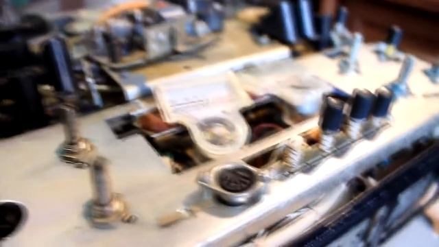 Нота-203-Стерео смотреть онлайн