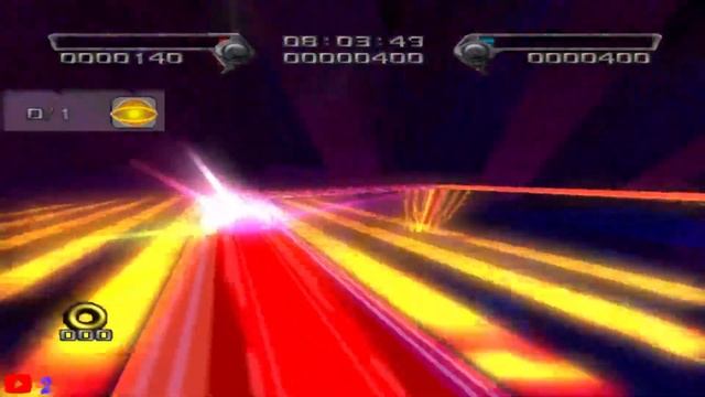 Прохождение Shadow the Hedgehog (Стрим) смотреть онлайн
