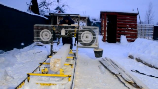 DIY ПИЛОРАМА НА КОЛЕНКЕ 9 КАК ОНА ПИЛИТ ? смотреть онлайн