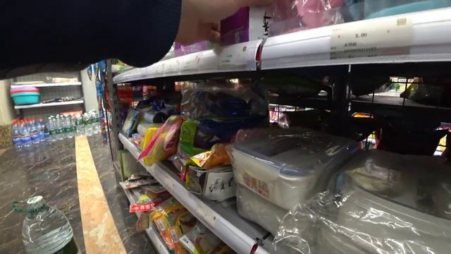 Что мы набрали домой на сувениры в Китае смотреть онлайн