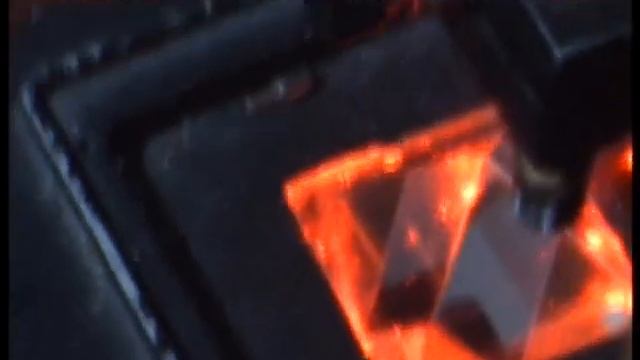 матрица Гаряева с пирамиды ниобата лития смотреть онлайн