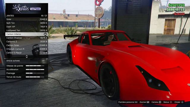 VERLIERER GTA 5 ONLINE смотреть онлайн