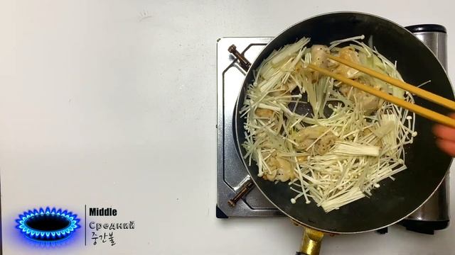 OYAKODON / ЯПОНСКИЙ СУП-ОМЛЕТ ОЯКОДОН/ 오야꼬동 смотреть онлайн