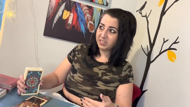 LEO ♌️ TAROT - Slavic Cross post eclipse season general energy read смотреть онлайн