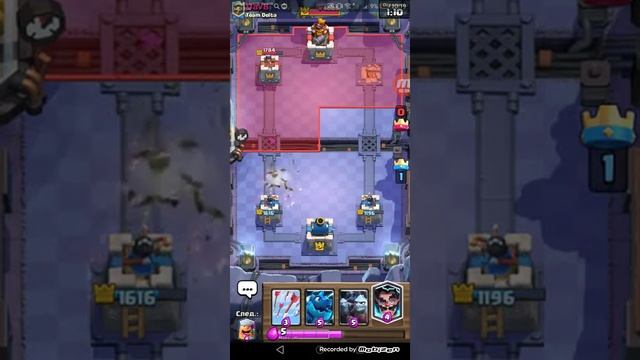 Clash Royale. Тренировка прошла успешно. ?? смотреть онлайн