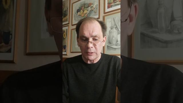 У страха глаза велики. смотреть онлайн