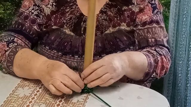 Рождественский венок смотреть онлайн