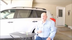 Rav4 Intermediate Steering Shaft Fix