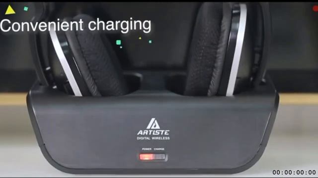 Best Wireless Headphones For TV - Top 7 Wireless TV Headphones Review