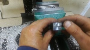 Изготовление клина для соединения ласточкин хвост