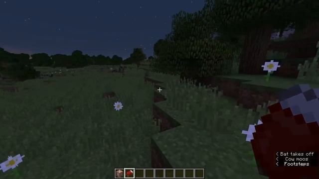 1-Player Server Sleeping in Minecraft (ONE COMMAND!) смотреть онлайн