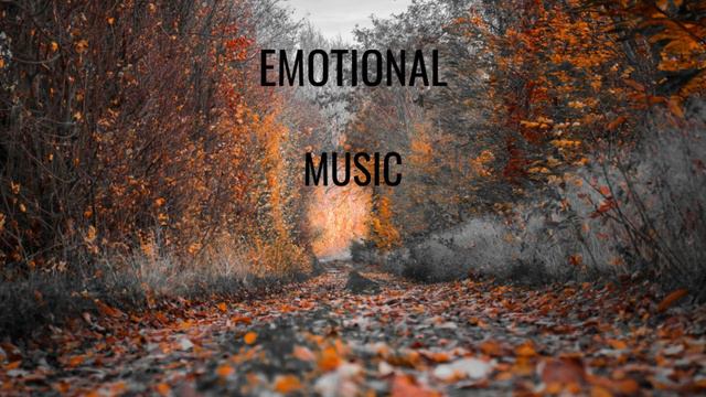 EMOTIONAL PIANO MUSIC смотреть онлайн