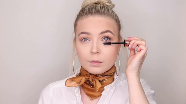 IsaDora Grand Volume Lash Curler mascara смотреть онлайн