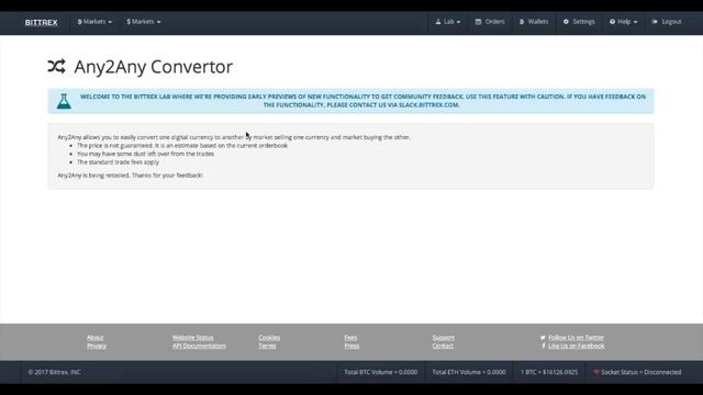ТОП-10 Бирж по криптовалюте - №1 - BITTREX | БИТРИКС смотреть онлайн