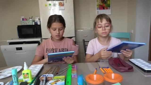 Back to school 2022. Школьная форма и канцелярия. 25.08.22. смотреть онлайн