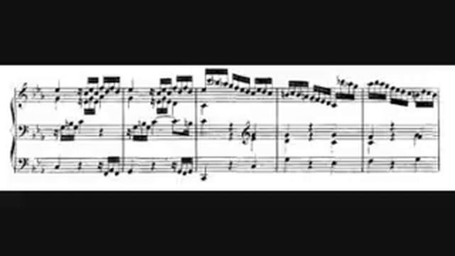 J.S.Bach - Passacaglia et Thema Fugatum BWV 582 / 1 (Ton Koopman) смотреть онлайн