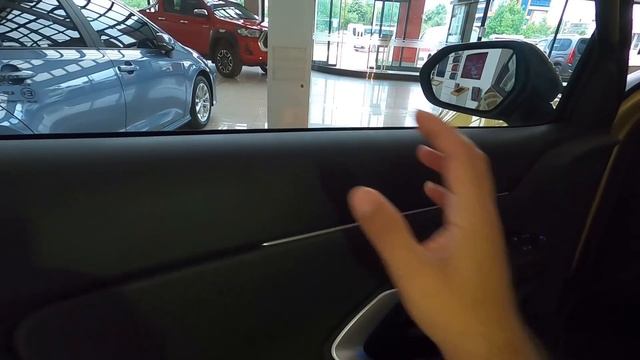 Toyota Yaris Cross Hybrid & Benzin Farklar Neler ?