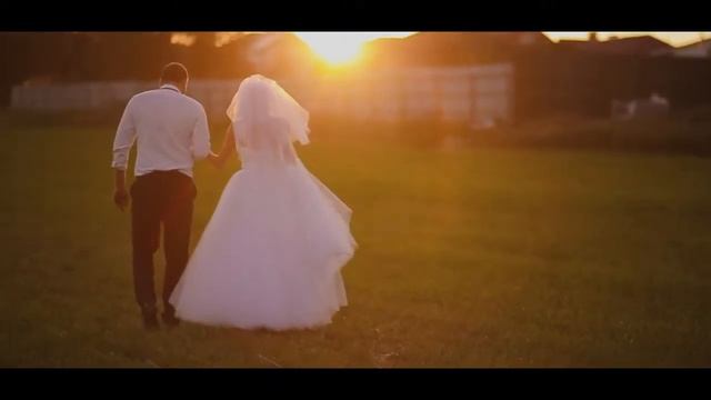 Дарья и Егор: свадьба в коттедже 15.08.2015 смотреть онлайн