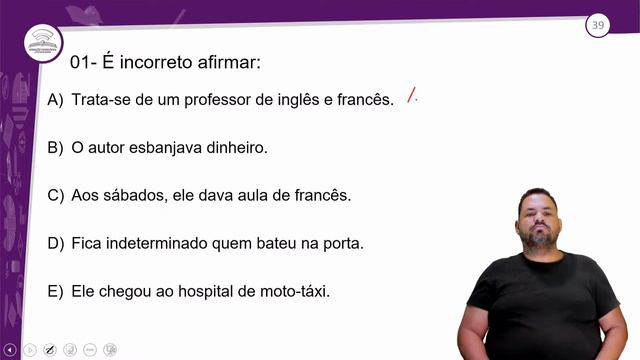 42.2 - REVISÃO E CORREÇÃO - SOMEBODY SPECIAL WILL APPEAR IN YOUR LIFE смотреть онлайн