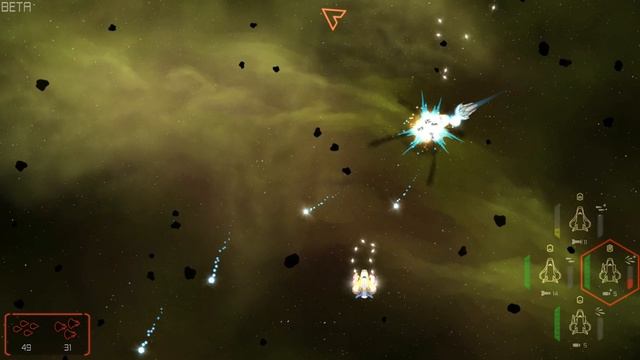 Xenoraid gameplay PC HD [1080p/60fps] смотреть онлайн