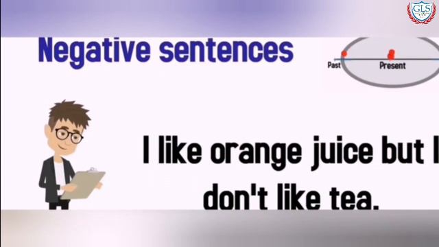 English Prim. 1 Present Simple Negative Form Second Term fifth week смотреть онлайн
