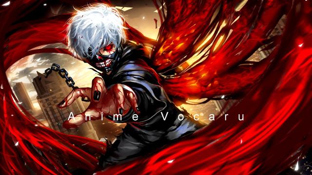 TK (Ling Tosite Sigure) -  Unravel I Vocal Only