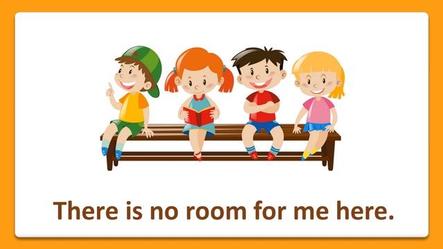 THERE IS / THERE ARE конструкции | Английский для начинающих! смотреть онлайн